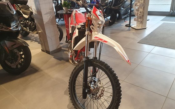 Neufahrzeug Beta RR 50 Enduro Sport - Bild 9