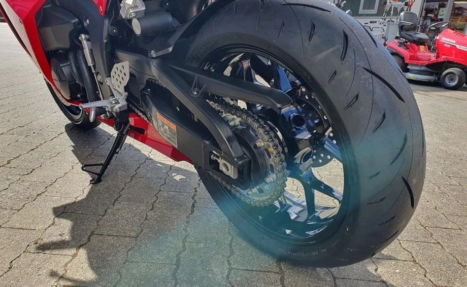 Angebot Honda CBR600RR Bild 12: Angebot Honda CBR600RR