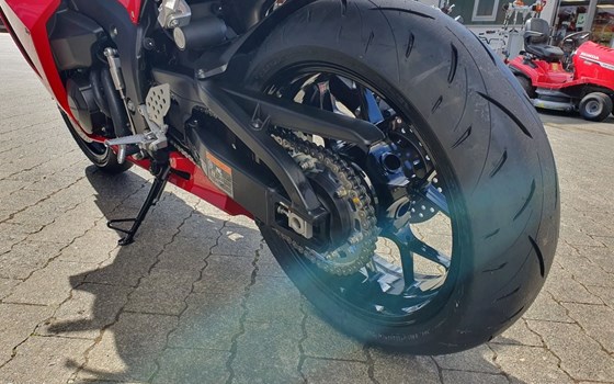 Neufahrzeug Honda CBR600RR - Bild 12