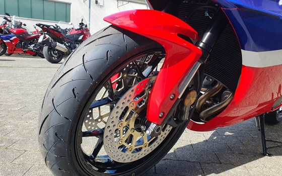 Neufahrzeug Honda CBR600RR - Bild 17
