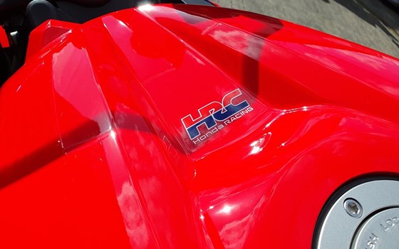 Neufahrzeug Honda CBR600RR - Bild 20