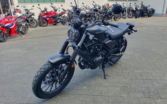 Neufahrzeug Honda CL500 - Bild 15