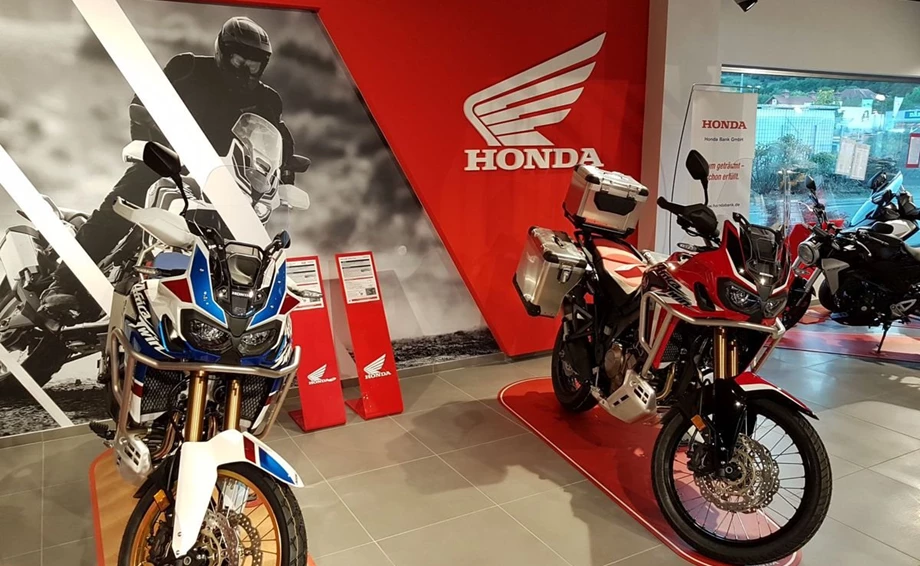 Angebot Honda CL500 Bild 20: Angebot Honda CL500