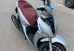 Gebrauchte Kymco New People S 125i ABS Gebrauchte Kymco New People S 125i ABS