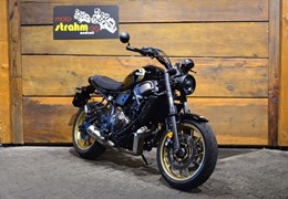 Occasion Yamaha XSR700
