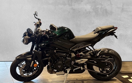 Neufahrzeug Triumph Street Triple 765 R - Bild 2