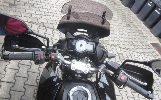 Gebrauchtmotorrad Kawasaki Versys 650 - Bild 5