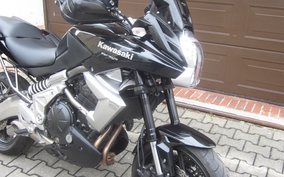 Gebrauchtmotorrad Kawasaki Versys 650 - Bild 6