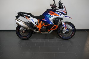 Angebot KTM 1290 Super Adventure R