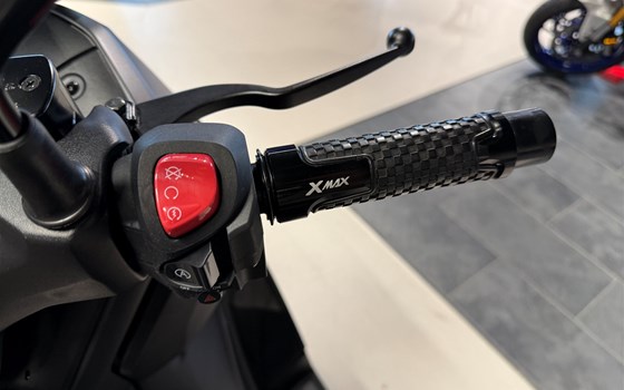 Gebrauchtmotorrad Yamaha XMAX 125 - Bild 11