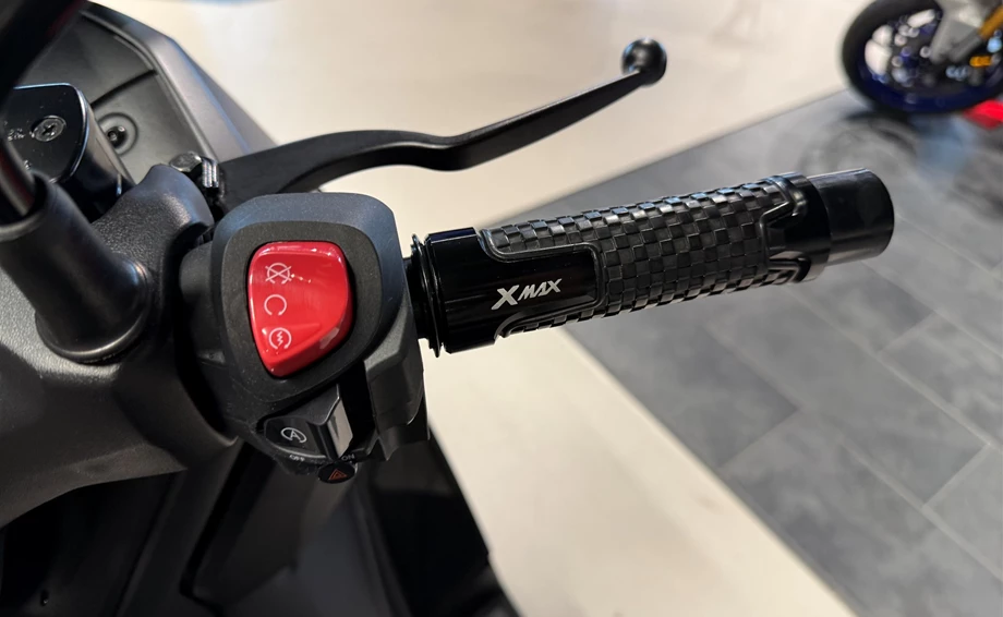 Angebot Yamaha XMAX 125 Bild 11: Angebot Yamaha XMAX 125