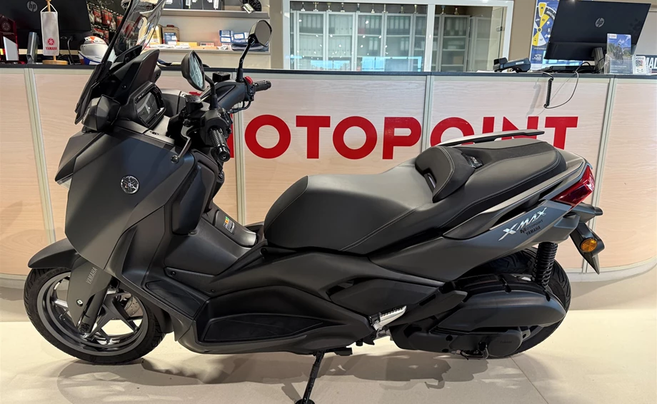 Angebot Yamaha XMAX 125 Bild 2: Angebot Yamaha XMAX 125