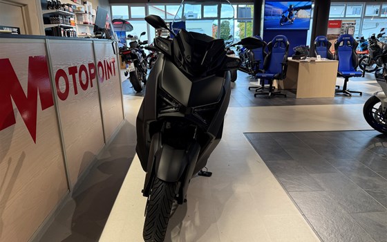 Gebrauchtmotorrad Yamaha XMAX 125 - Bild 7