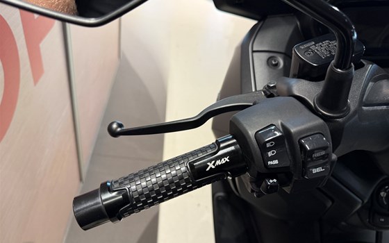 Gebrauchtmotorrad Yamaha XMAX 125 - Bild 12