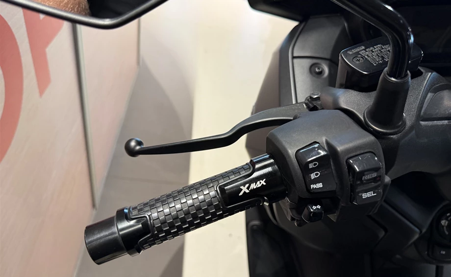 Angebot Yamaha XMAX 125 Bild 12: Angebot Yamaha XMAX 125