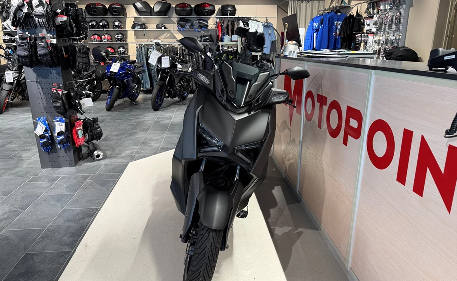 Angebot Yamaha XMAX 125 Bild 8: Angebot Yamaha XMAX 125