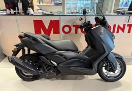 Gebrauchte Yamaha XMAX 125