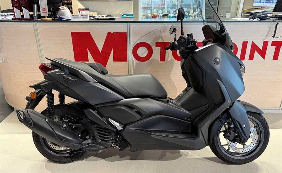 Angebot Yamaha XMAX 125 Bild 1: Angebot Yamaha XMAX 125