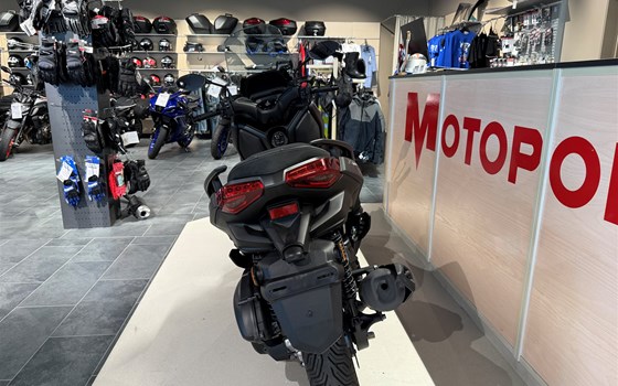 Gebrauchtmotorrad Yamaha XMAX 125 - Bild 10