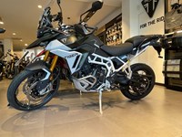 Triumph Tiger 900 Rally Pro