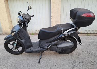 Gebrauchte Gebrauchte