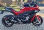 Motorrad