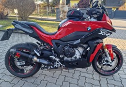 Gebrauchte BMW S 1000 XR