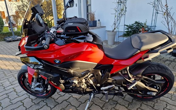 Gebrauchtmotorrad BMW S 1000 XR - Bild 4