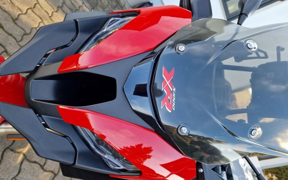 Gebrauchtmotorrad BMW S 1000 XR - Bild 5