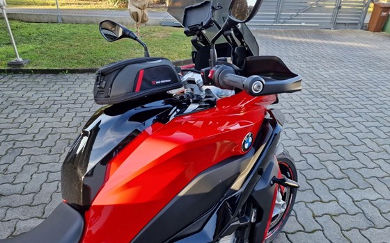 Gebrauchtmotorrad BMW S 1000 XR - Bild 7