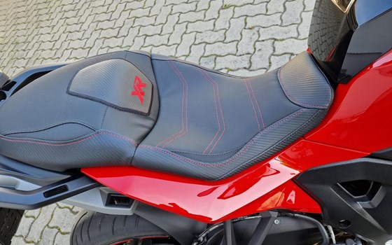 Gebrauchtmotorrad BMW S 1000 XR - Bild 8