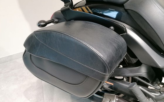 Gebrauchtmotorrad Kawasaki Vulcan S - Bild 6 Gebrauchtmotorrad Kawasaki Vulcan S - Bild 6