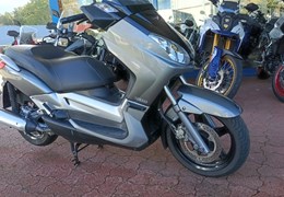 Gebrauchte Yamaha X-Max 250