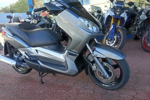 Angebot Yamaha X-Max 250