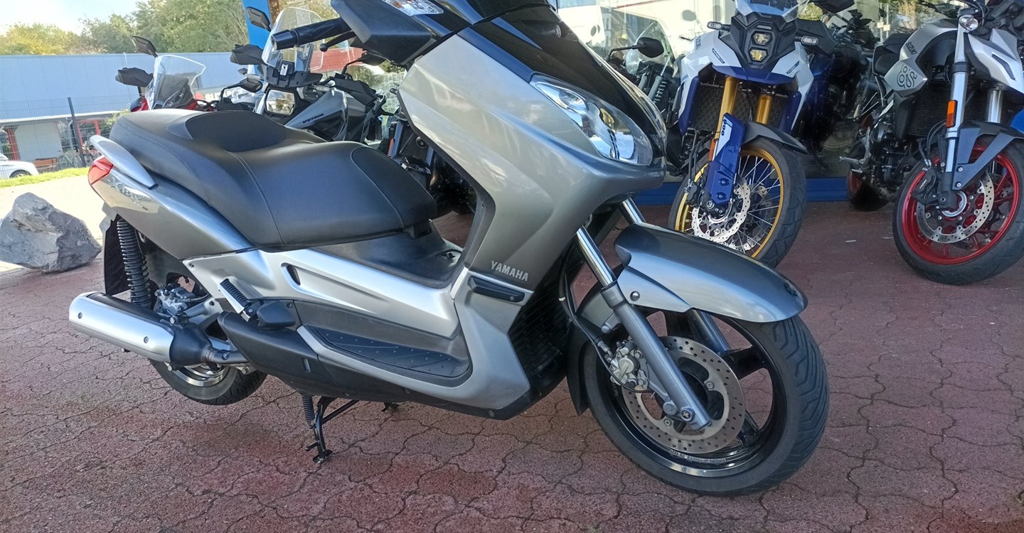 Angebot Yamaha X-Max 250