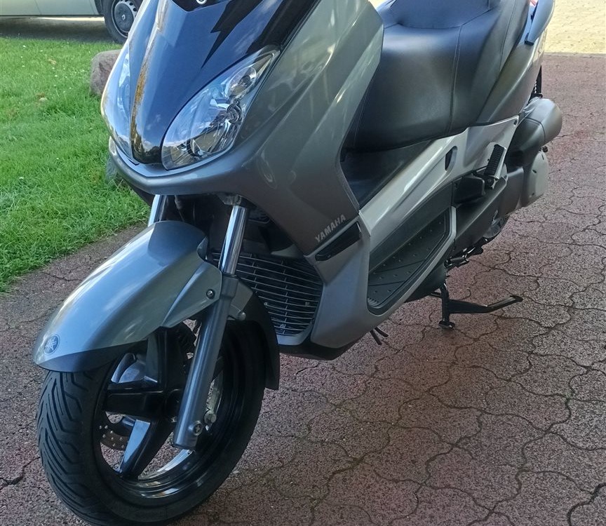 Angebot Yamaha X-Max 250