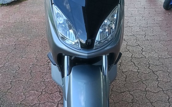 Gebrauchtmotorrad Yamaha X-Max 250 - Bild 5
