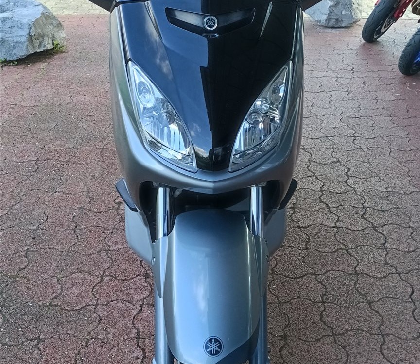 Angebot Yamaha X-Max 250