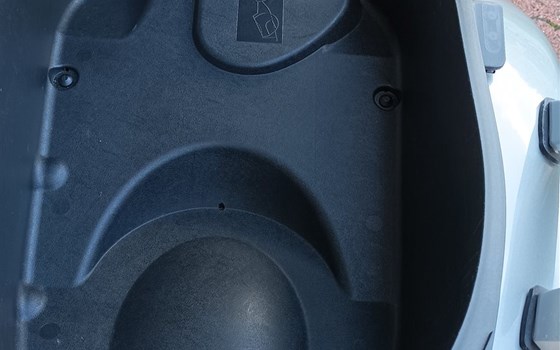 Gebrauchtmotorrad Yamaha X-Max 250 - Bild 6