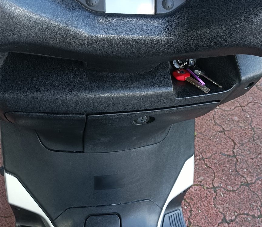 Angebot Yamaha X-Max 250