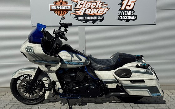 Gebrauchtmotorrad Harley-Davidson Touring Road Glide Special FLTRXS - Bild 3