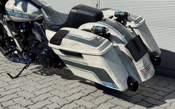 Gebrauchtmotorrad Harley-Davidson Touring Road Glide Special FLTRXS - Bild 7