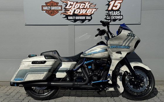 Gebrauchtmotorrad Harley-Davidson Touring Road Glide Special FLTRXS - Bild 1