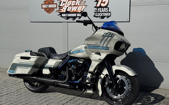 Gebrauchtmotorrad Harley-Davidson Touring Road Glide Special FLTRXS - Bild 2