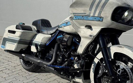 Gebrauchtmotorrad Harley-Davidson Touring Road Glide Special FLTRXS - Bild 5