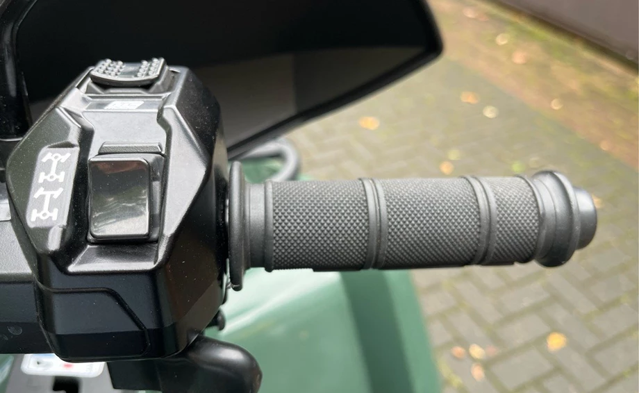 Angebot Can-Am Outlander XU+ 570 T Bild 8: Angebot Can-Am Outlander XU+ 570 T