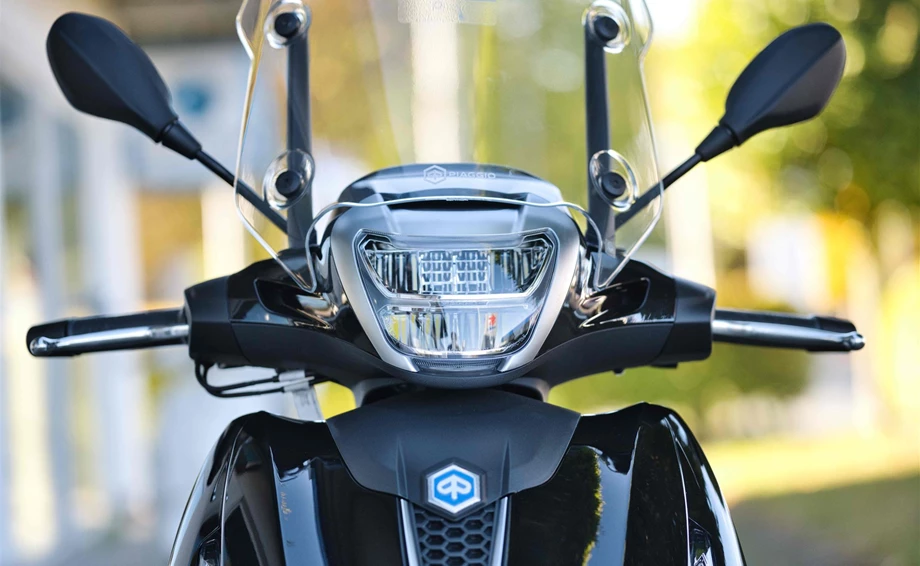 Angebot Piaggio Beverly 400 hpe Bild 12: Angebot Piaggio Beverly 400 hpe