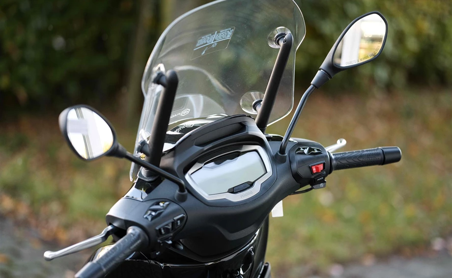 Angebot Piaggio Beverly 400 hpe Bild 5: Angebot Piaggio Beverly 400 hpe