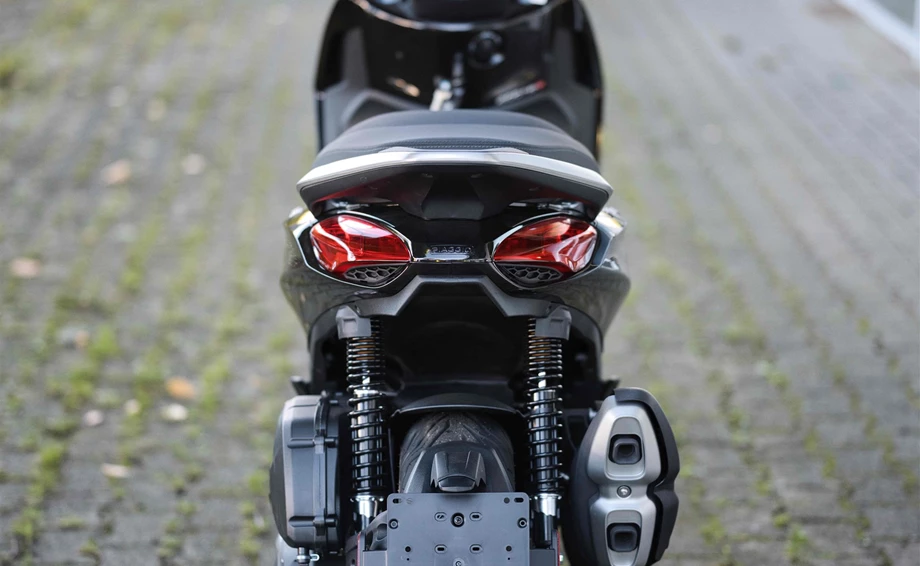 Angebot Piaggio Beverly 400 hpe Bild 8: Angebot Piaggio Beverly 400 hpe