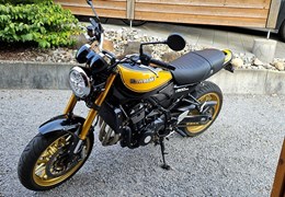 Occasion Kawasaki Z900 RS SE